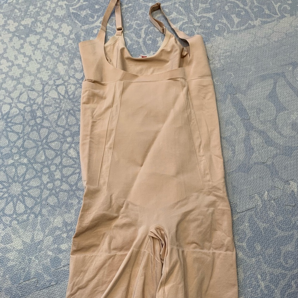 Yummie Tummy body shaper beige